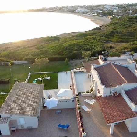 Puntabraccetto Sunset Apartman Santa Croce Camerina Kültér fotó