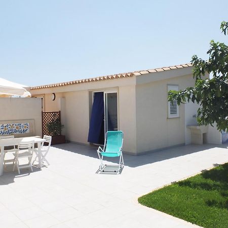 Puntabraccetto Sunset Apartman Santa Croce Camerina Kültér fotó