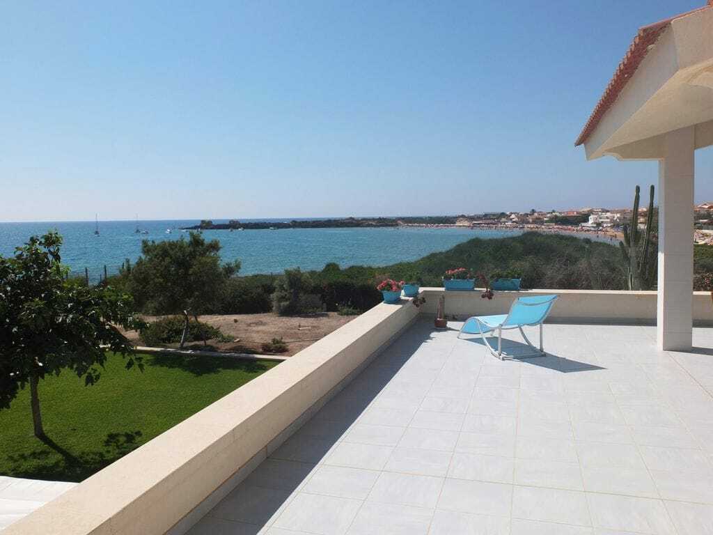Puntabraccetto Sunset Apartman Santa Croce Camerina Kültér fotó