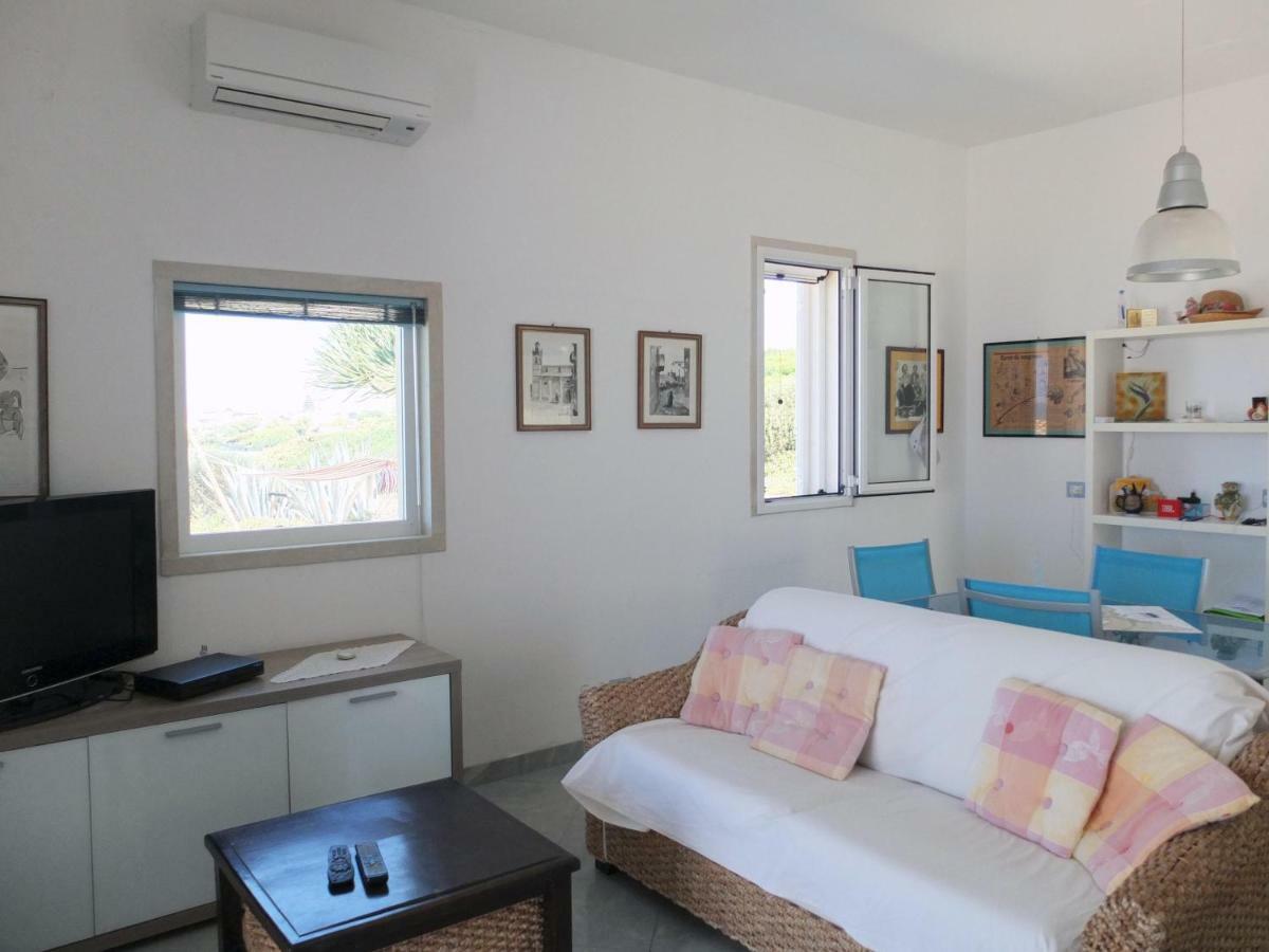 Puntabraccetto Sunset Apartman Santa Croce Camerina Kültér fotó