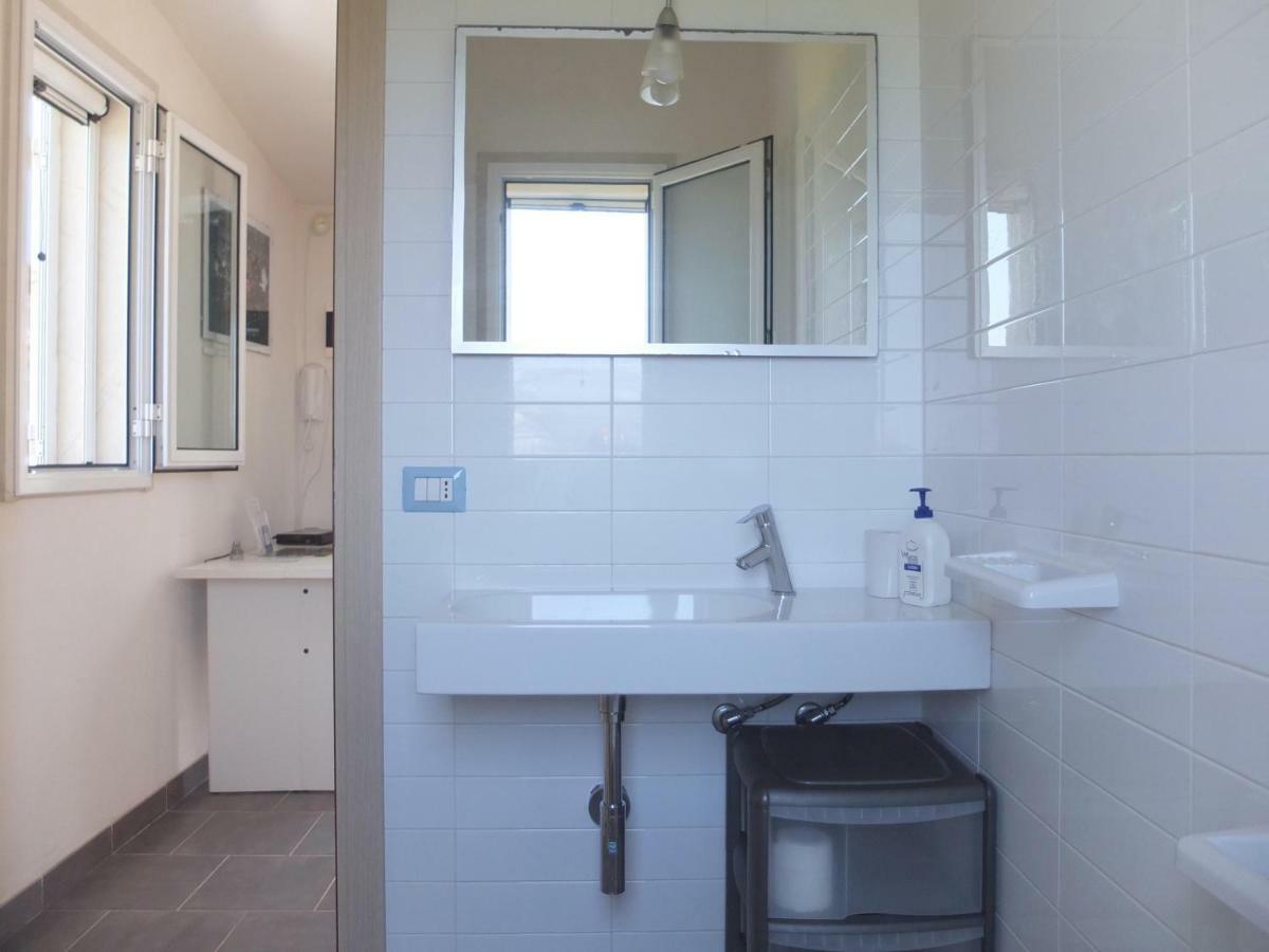 Puntabraccetto Sunset Apartman Santa Croce Camerina Kültér fotó
