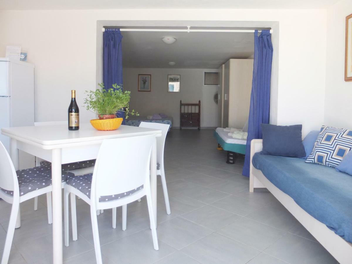 Puntabraccetto Sunset Apartman Santa Croce Camerina Kültér fotó
