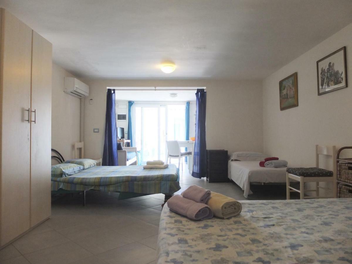 Puntabraccetto Sunset Apartman Santa Croce Camerina Kültér fotó