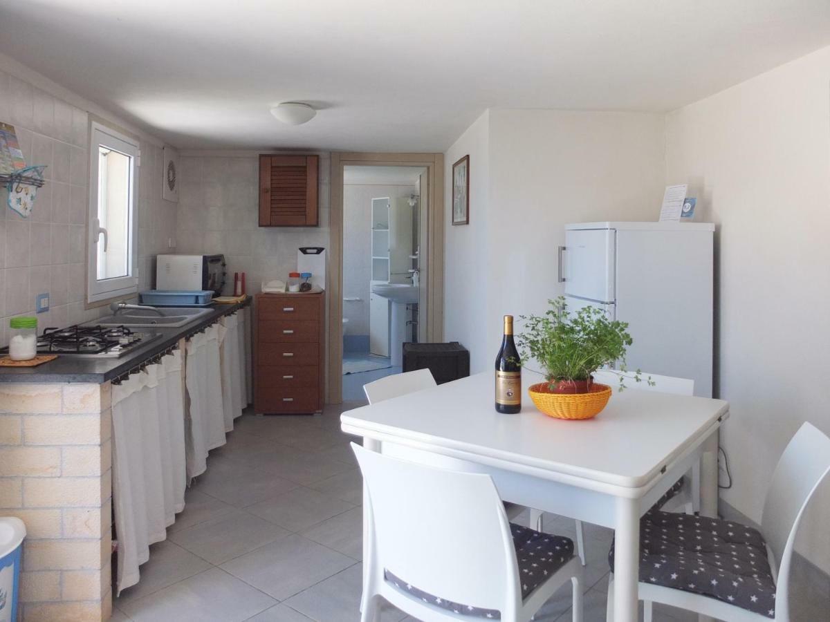 Puntabraccetto Sunset Apartman Santa Croce Camerina Kültér fotó