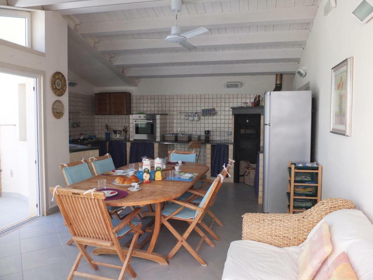 Puntabraccetto Sunset Apartman Santa Croce Camerina Kültér fotó