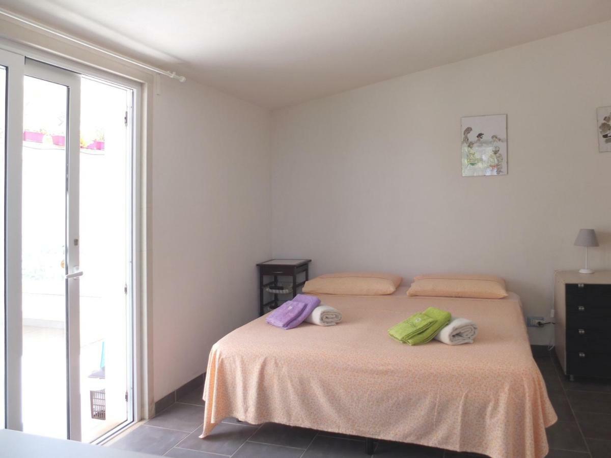 Puntabraccetto Sunset Apartman Santa Croce Camerina Kültér fotó