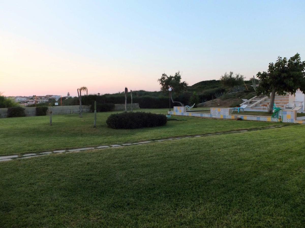 Puntabraccetto Sunset Apartman Santa Croce Camerina Kültér fotó