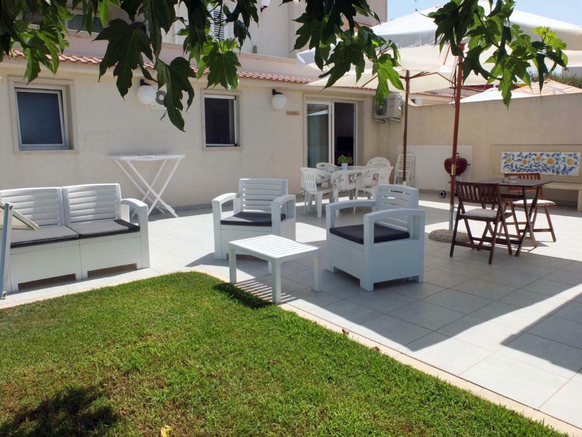 Puntabraccetto Sunset Apartman Santa Croce Camerina Kültér fotó